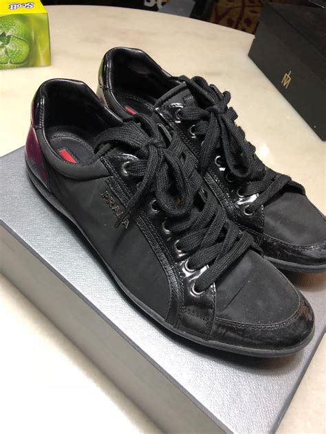 scarpedonna prada|Prada Sneakers for Women .